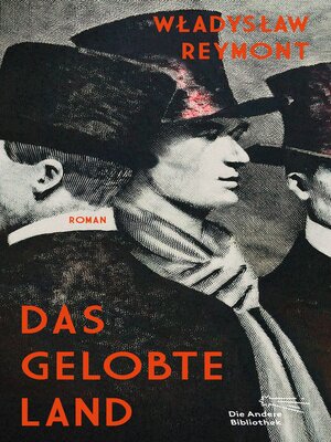 cover image of Das gelobte Land